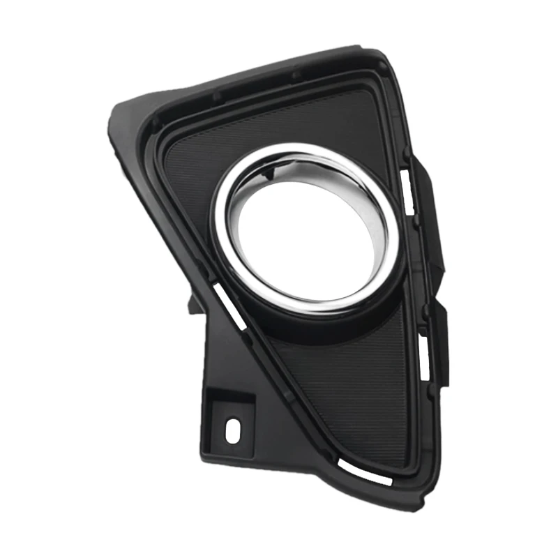 Marco embellecedor faro antiniebla delantero Toyota RAV4 2016-2019 - imagen 3