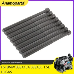 Perno de culata BMW B38/B48/B58 para Mini, 318i, X3, X5 y Z4