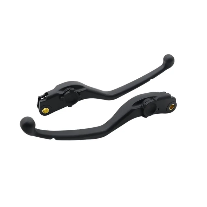 Palanca freno y embrague delantera para BMW R1200GS R1250GS - imagen 2