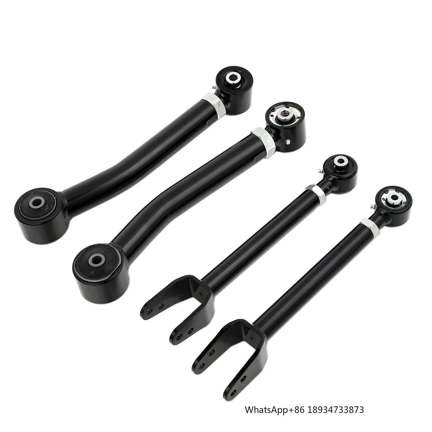 Brazo delantero regulable Jeep Wrangler TJ/Cherokee XJ