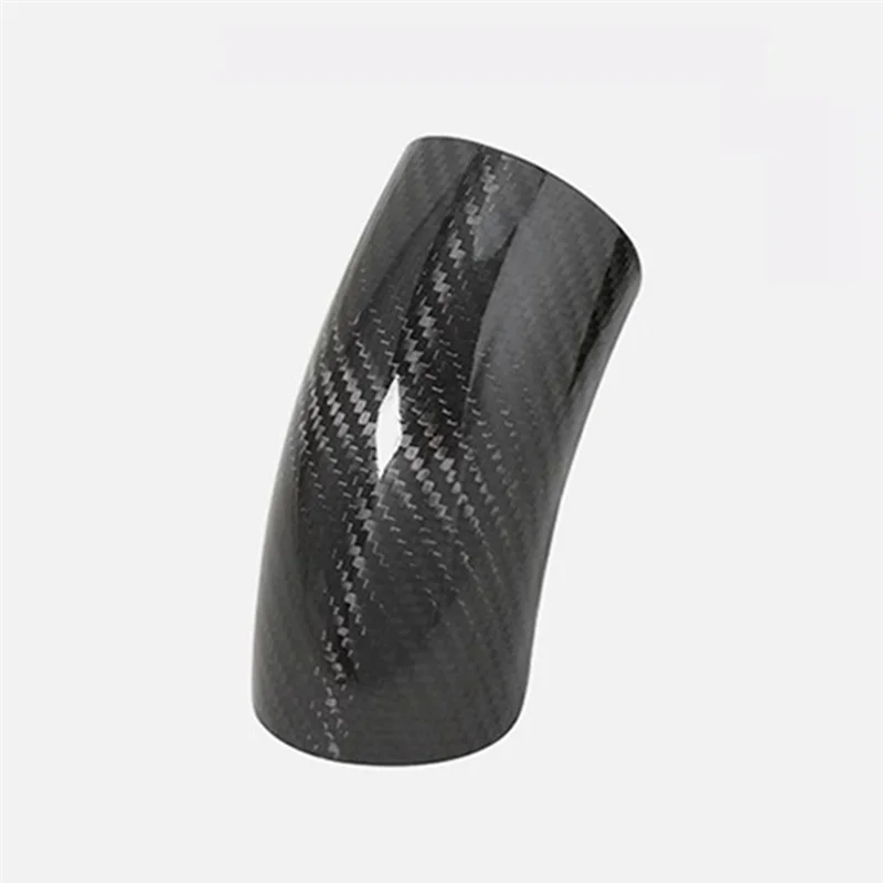 Cubiertas de toma de aire de fibra de carbono para BMW R nineT - imagen 4