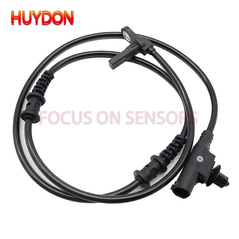 9069050601   Sensor de velocidad de rueda delantera izquierda derecha ABS para mercedes-benz Freightliner Sprinter 3500 2500 2010-2018 9065403917 - imagen 4