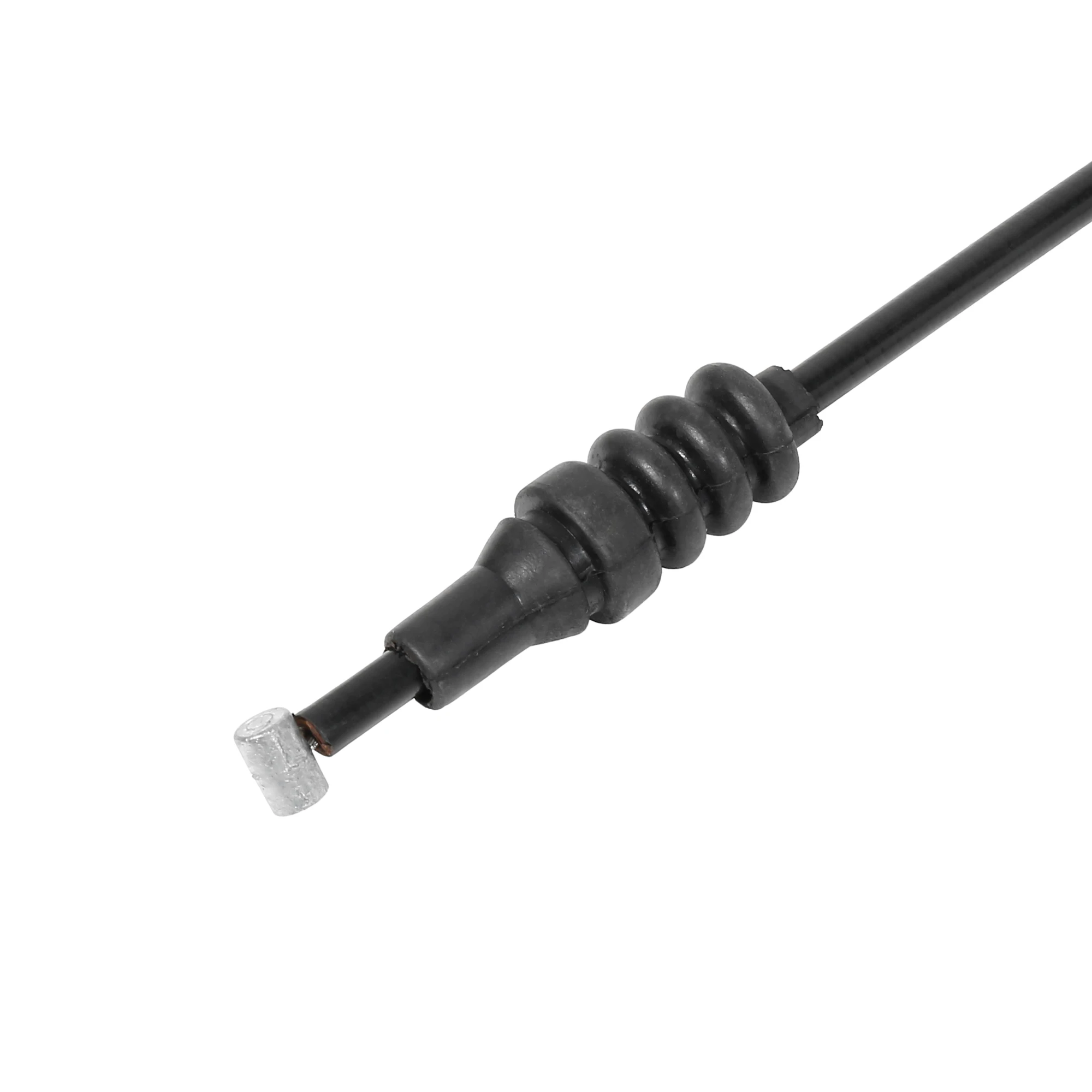 Cable apertura capó Mercedes Benz W210 – OEM 2108800159 – E320 E300d E430 E55 - imagen 4