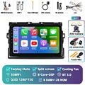 8G-128G CAM DVR