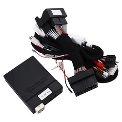 Cable de radio Android Benz NTG 4.0 – MB A/B/C/E/CLA/GLA/GL