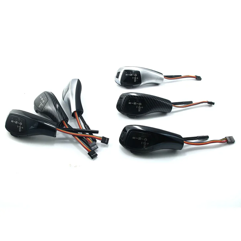 Pala de cambio LED para BMW 1, 3, 5, 6 Series - imagen 5