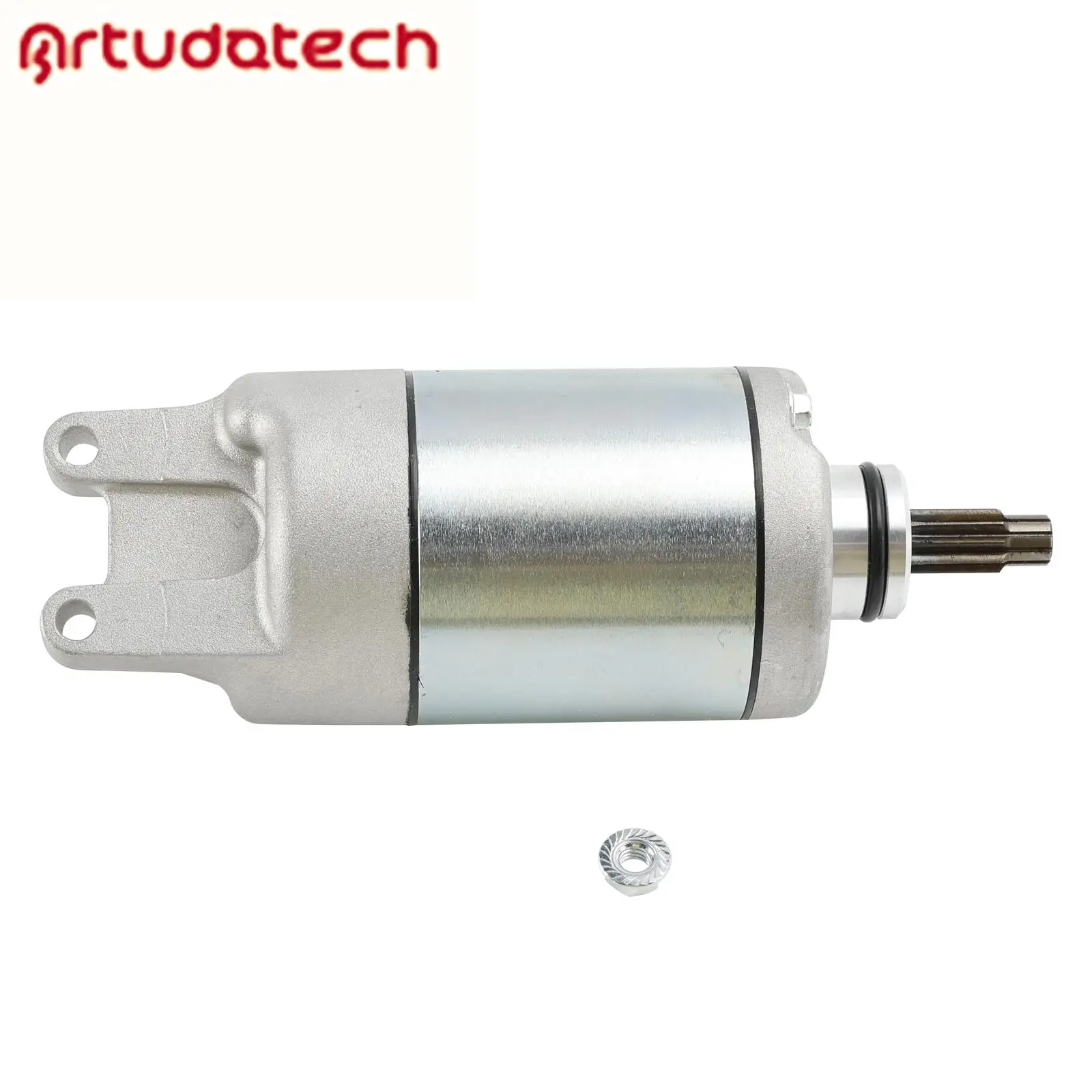 Motor de arranque Artudatech para ADLY 320 Canyon Hurricane