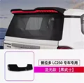 LED black