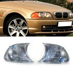 Intermitente lateral BMW E46 Coupé 1998-2001