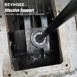 Copa palanca de cambios POM BMW E36 E46 E30 E39 Z4