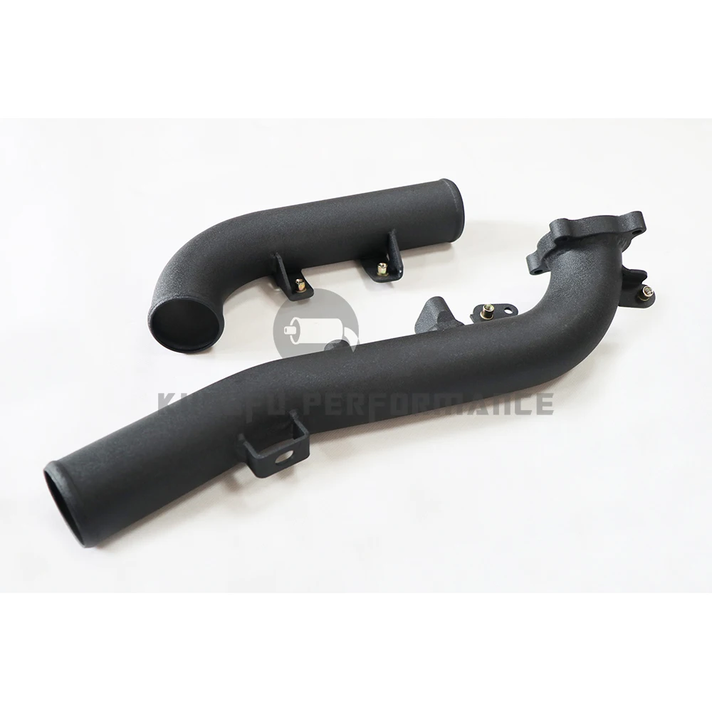 Kit enfriador frontal Kungfu Performance para GR Yaris 2020+ - imagen 2