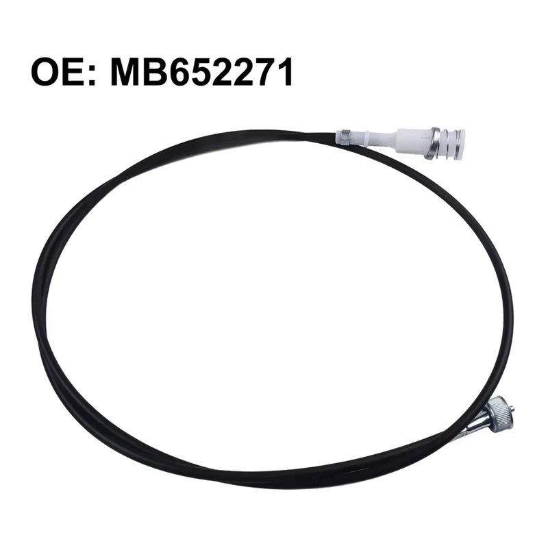 Cable velocímetro OEM MB652271 Mitsubishi Pajero Shogun MK2 - imagen 4