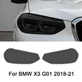 For X3 G01 2018-21