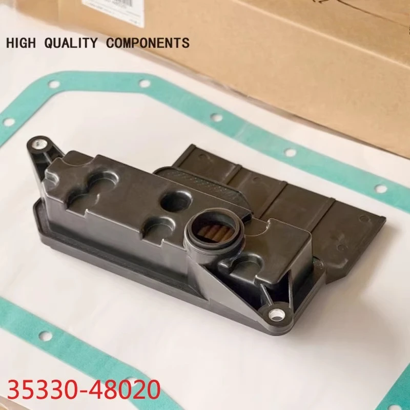 Filtro de transmisión Toyota Sienna 3.5 V6 2015-2016 OEM 3533048020