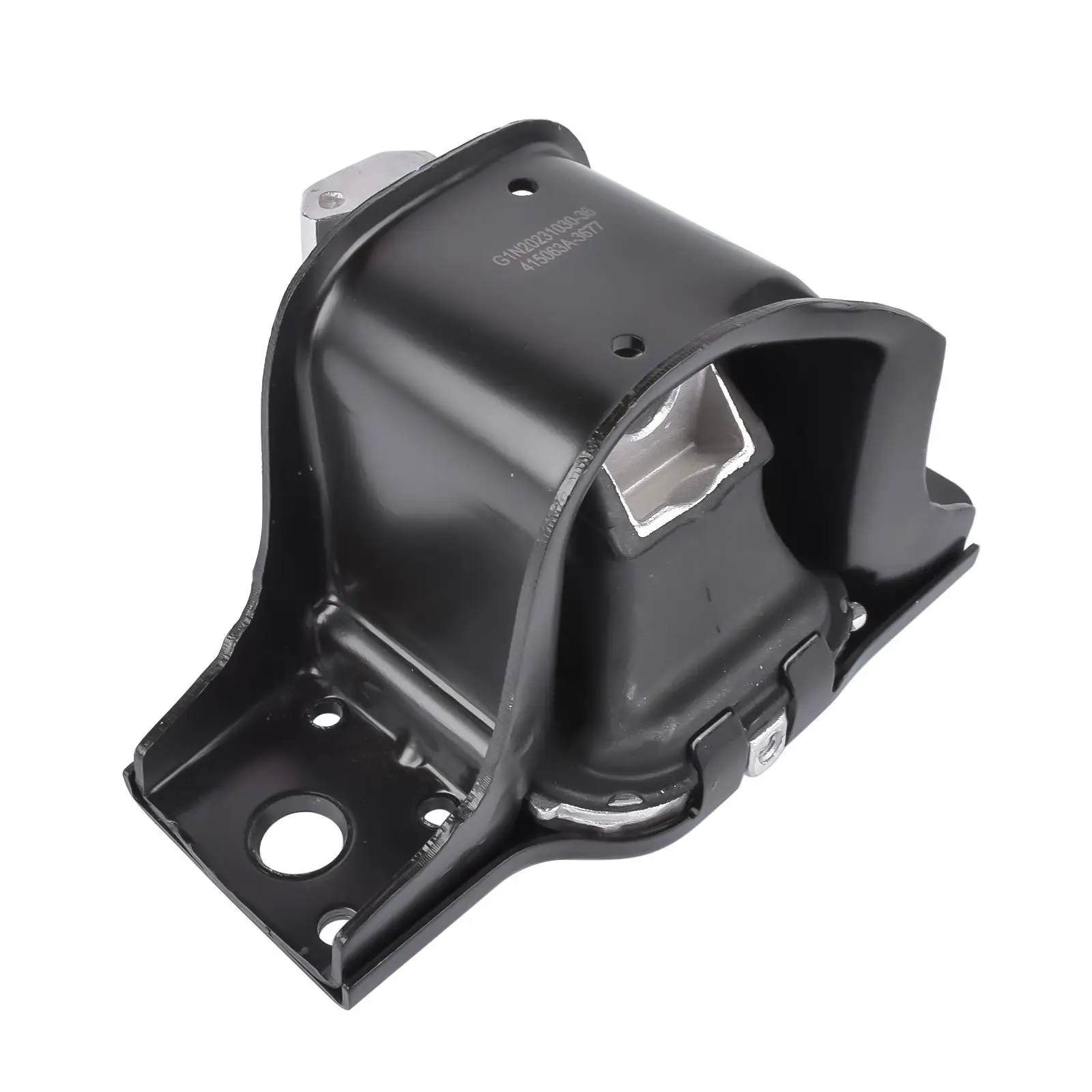 11210JD000 Soporte de motor para Nissan Qashqai J10 1.6 - imagen 4