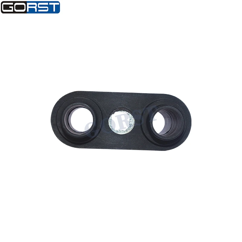 6Q0121065N Carcasa del termostato para VW 9N - imagen 5