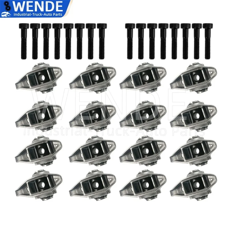 Brazo basculante GM 12581275 – Compatible Tahoe, Silverado, Sierra V8