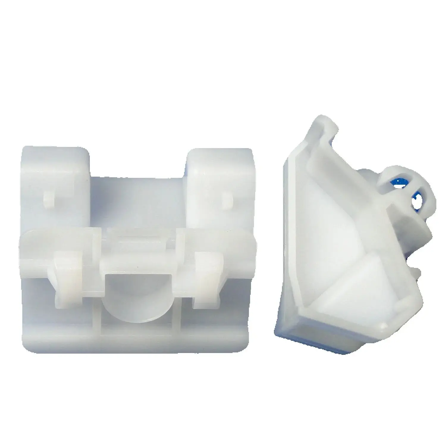 Clips faldón lateral Shhworldsea para BMW 51127488348 - imagen 2