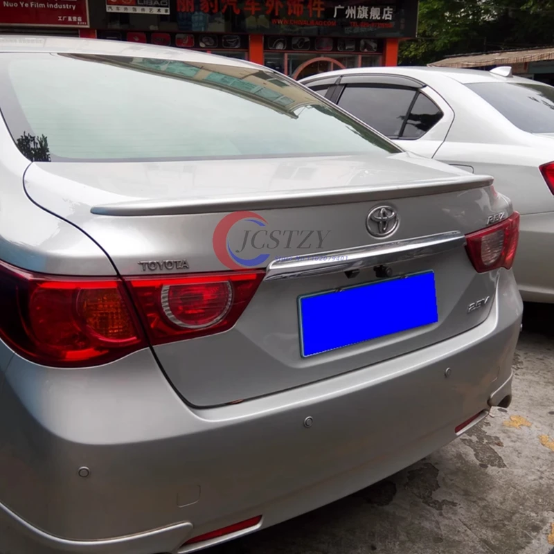Reiz alerón superior para Toyota Mark X 2010-2017 - imagen 3