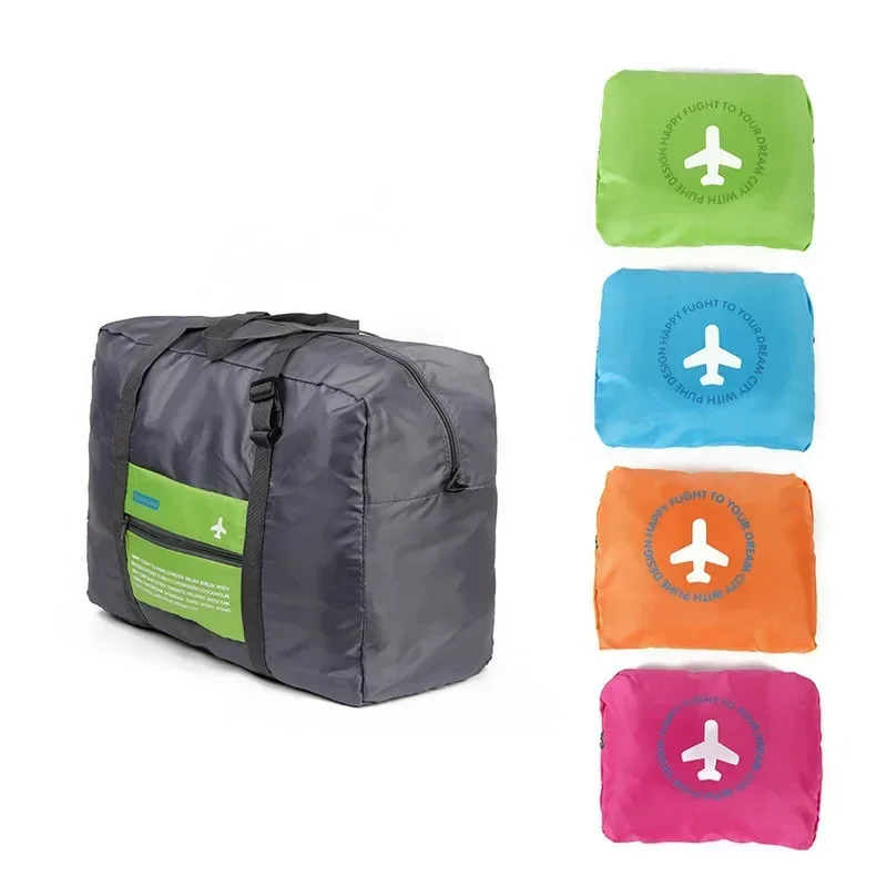 Bolsa impermeable plegable para motocicleta, viaje y equipaje - imagen 2