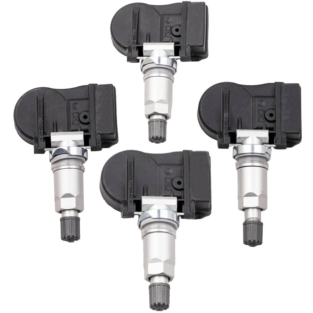 Transductor de Sensor de presión de neumáticos, 4 Uds., para BMW M3 F80 M4 F82 2015 2016-2018 70735510 - imagen 3