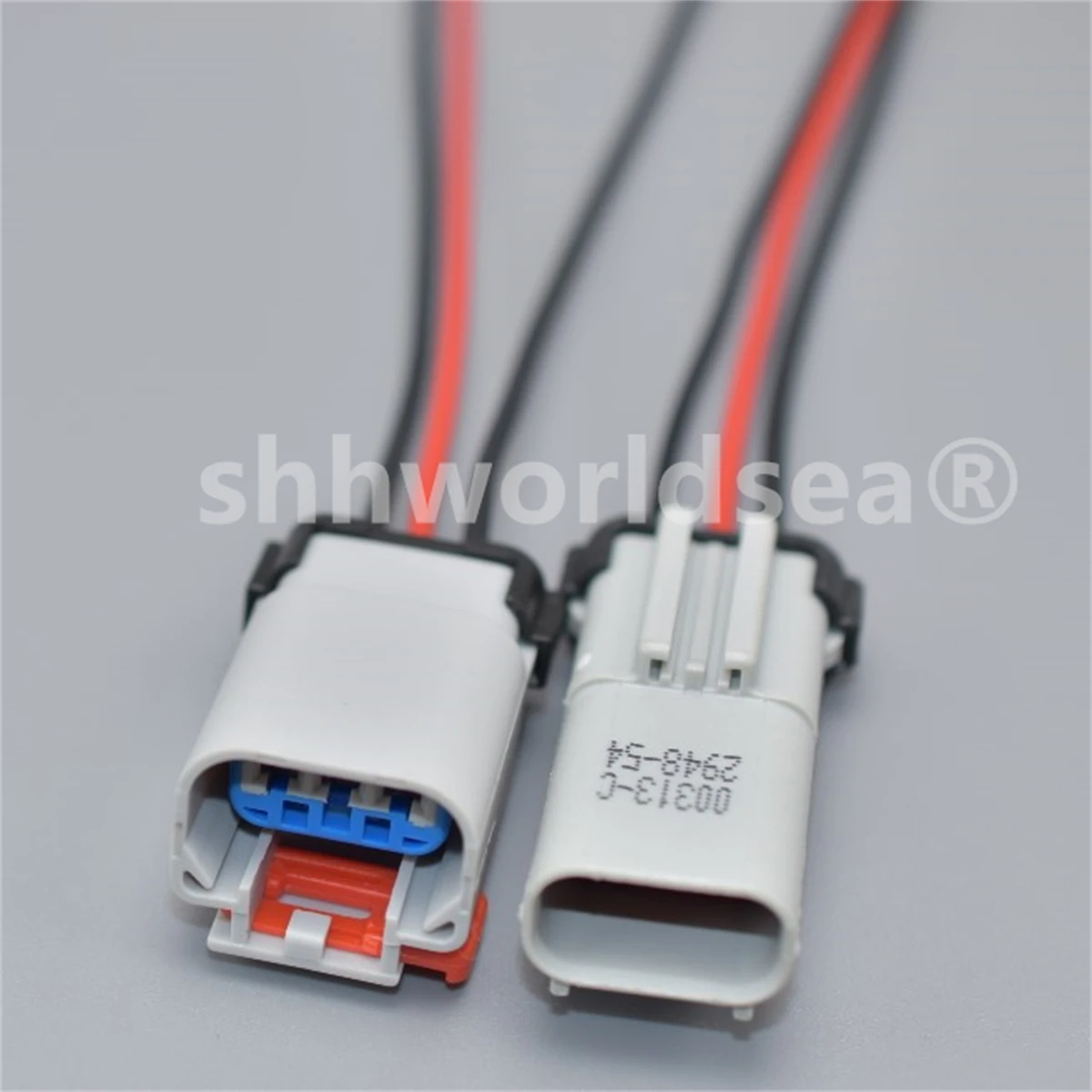 54200308 Conector sensor cigüeñal y árbol de levas - imagen 3