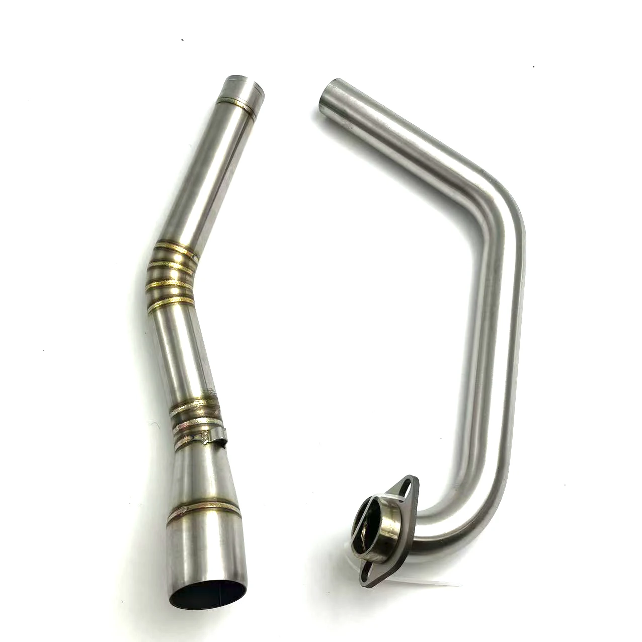 Kit escape completo silenciador Yamaha YZF-R15 R125 MT125 08-17 V3 18-23 - imagen 4