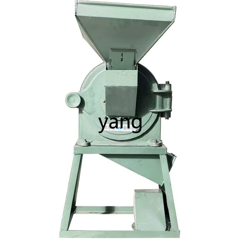 Molino triturador CX para maíz y cereales, en seco y húmedo - imagen 2