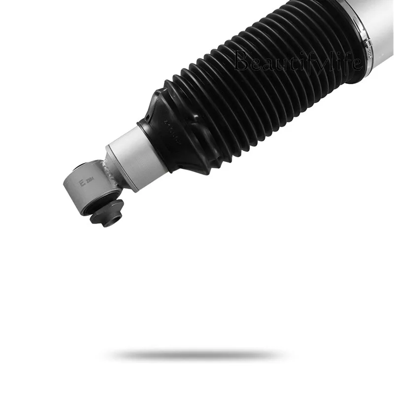 Amortiguador trasero BMW Serie 7 E66 suspensión neumática sensor 37126785536 - imagen 2