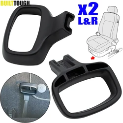 VW 3C0881253A9B9 maneta de ajuste de asiento Golf