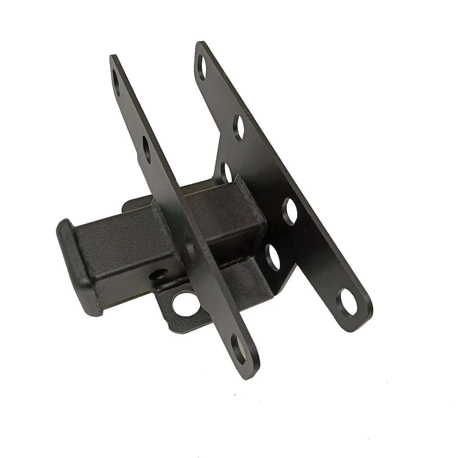Kit receptor de remolque 2'' – Jeep Wrangler JK/JKU/JL 2007-2023 - imagen 4