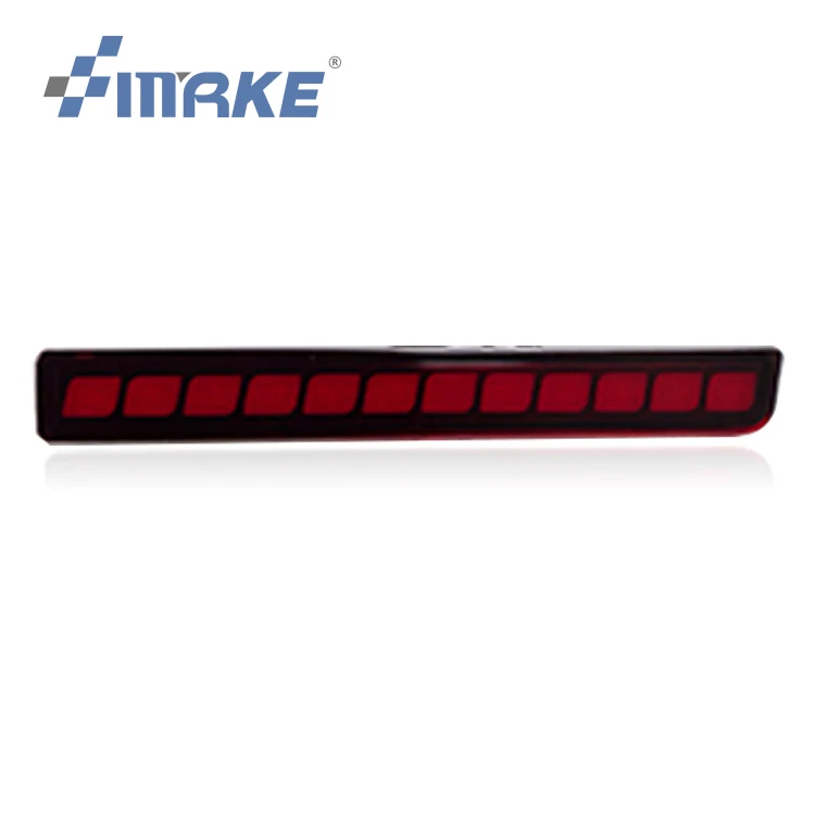 Piloto trasero LED Smrke con reflector para Mitsubishi Xforce - imagen 2