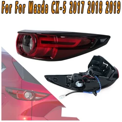 Pilot trasero LED completo con intermitente y freno – Mazda CX-5