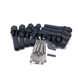 Boot de bujía F7TZ-12029-AB compatible Ford E250 F150 5.4L 6.8L
