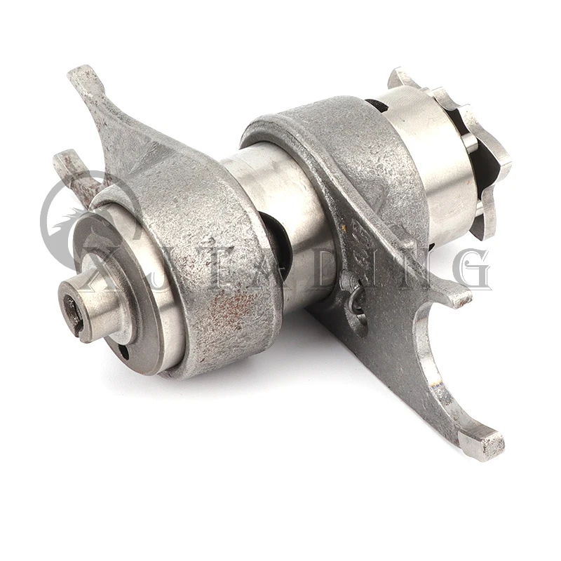 Tambor de cambio Lifan LF 125 para pit bike y motocross - imagen 4