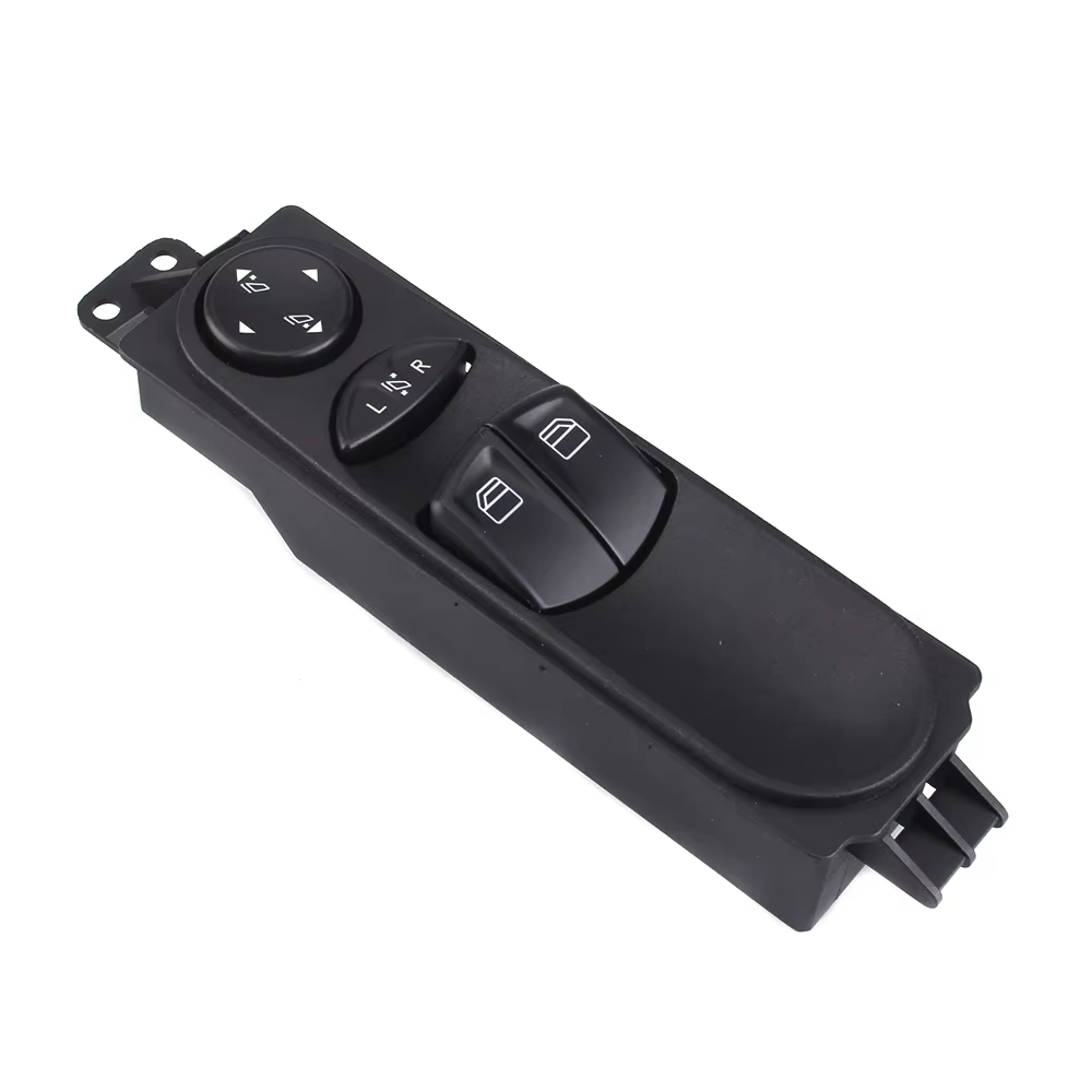 Interruptor ventana eléctrica A 6395451013 – Mercedes Vito Viano W639 - imagen 3