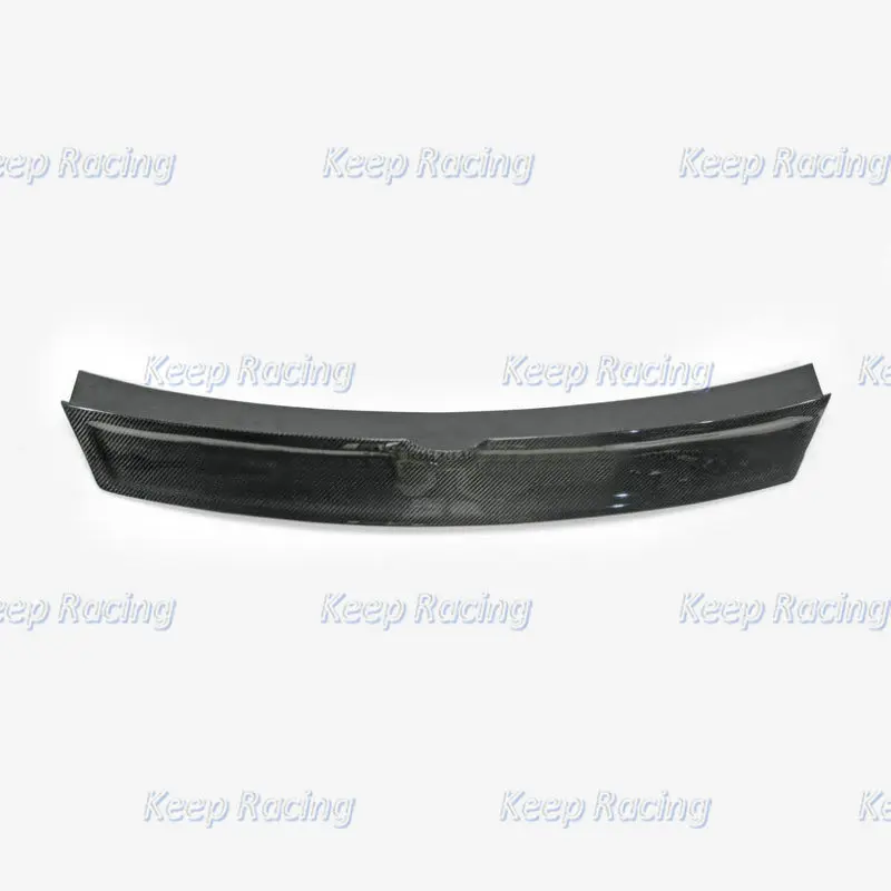 Alerón trasero EP en fibra de carbono para Subaru Impreza WRX - imagen 3