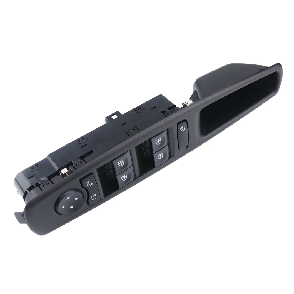 25400-0008R Interruptor elevalunas conductor Renault Megane Laguna - imagen 4