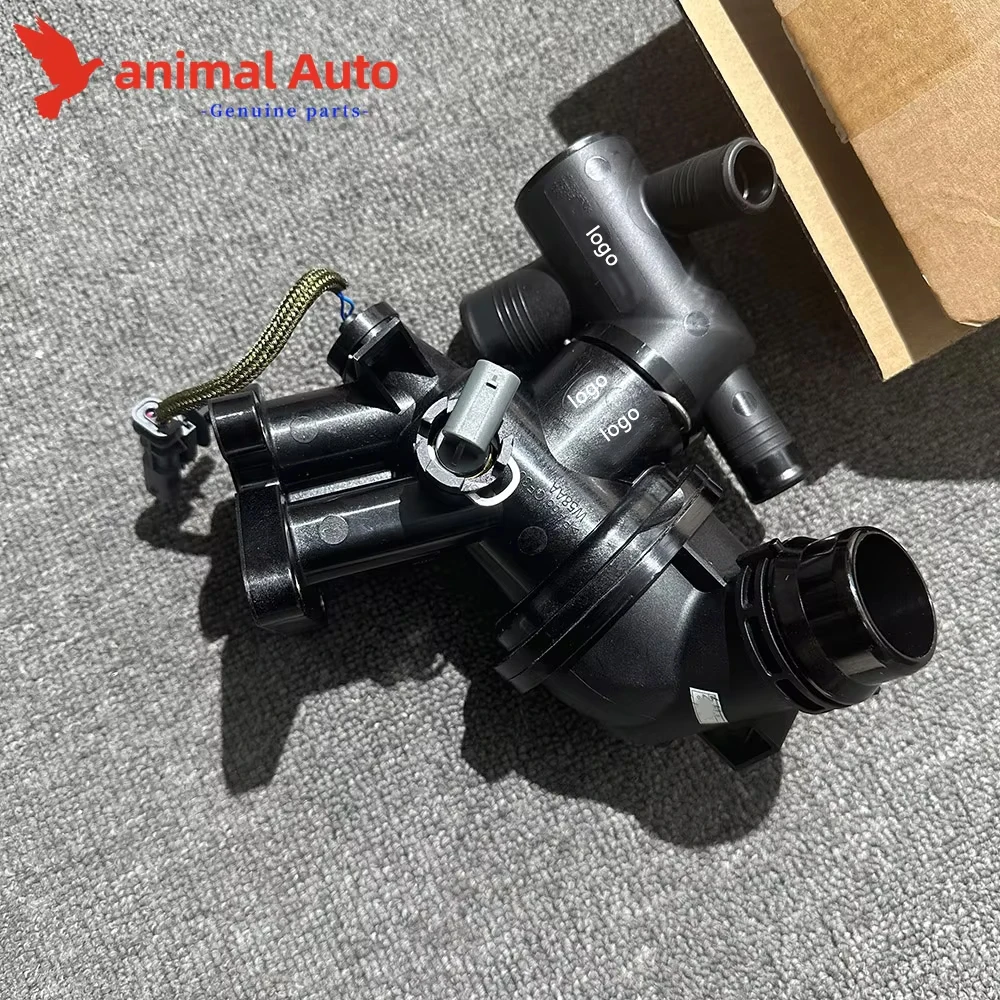 LR105975 Termostato motor 2.0D – Land Rover Evoque/Discovery Sport - imagen 3