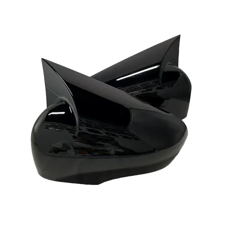 Carcasa espejo retrovisor Renault Clio 4 RS negro piano 2012-2020 - imagen 5