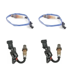 0258006433/0258006435 Sensor de oxígeno-Porsche 911 Carrera S 3.6-3.8