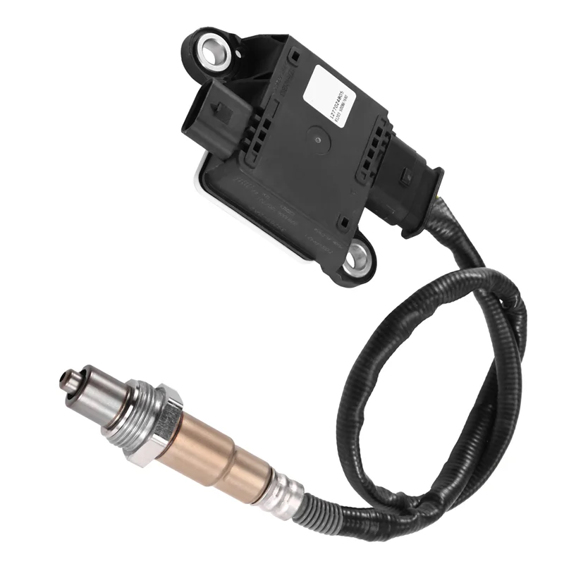 Sensor materia partículas Kia Soul II 2014-2018 2.0 CRDi DPF 9265-2A210 - imagen 5