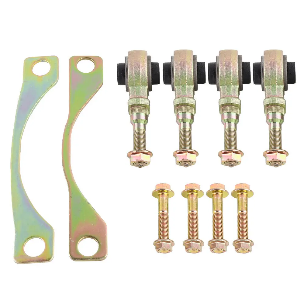 Buje de brazo suspensión delantero superior Honda Civic EG/Integra DC2 - imagen 2
