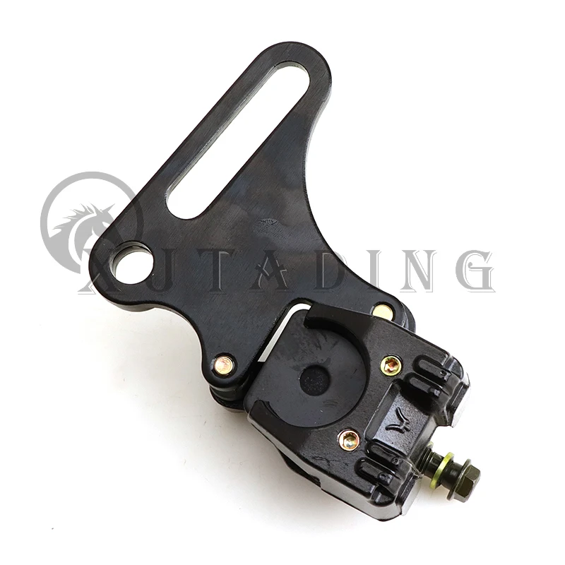 Conjunto de freno trasero para Dirt Bike