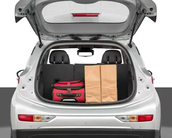 Amortiguador portón trasero OEM Chevrolet Bolt/Opel Ampera-e 2016-2023