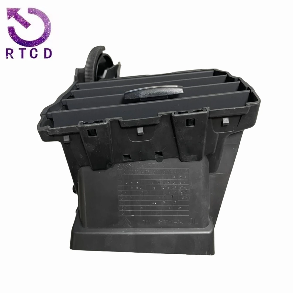 Salida de aire acondicionado izquierda 8265KX Citroen C5 2009-2019 - imagen 5