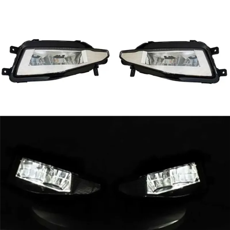 Luz antiniebla delantera izquierda 3G0941700 – VW Magotan PASSAT B9 2020-2022 - imagen 4