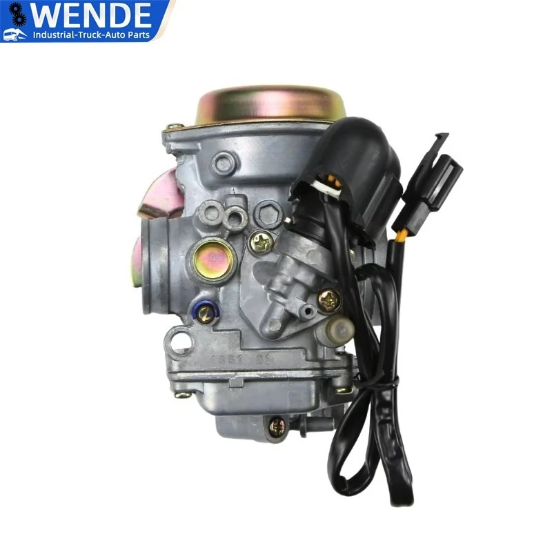 Carburador Yamaha Cygnus XA125 125cc - 2BK-E4901-10 - imagen 2