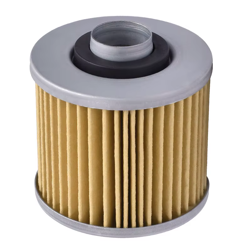 Filtro de aceite 4X71344000 para Yamaha XV125S y Virago 125 - imagen 3