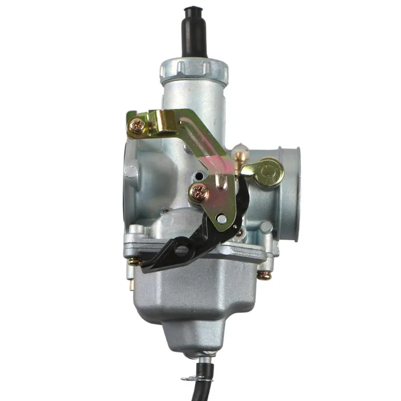 Carburador PZ30 manual 175-250cc para motocross, enduro y ATV - imagen 5
